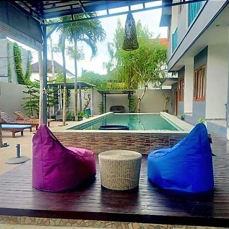 Sunny Canggu Dış mekan fotoğraf