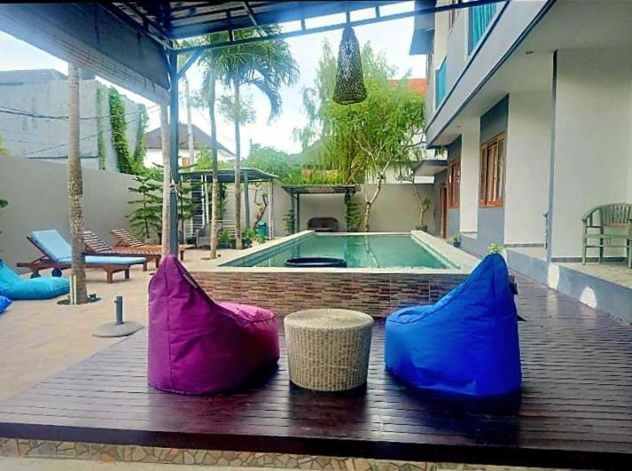 Sunny Canggu Dış mekan fotoğraf
