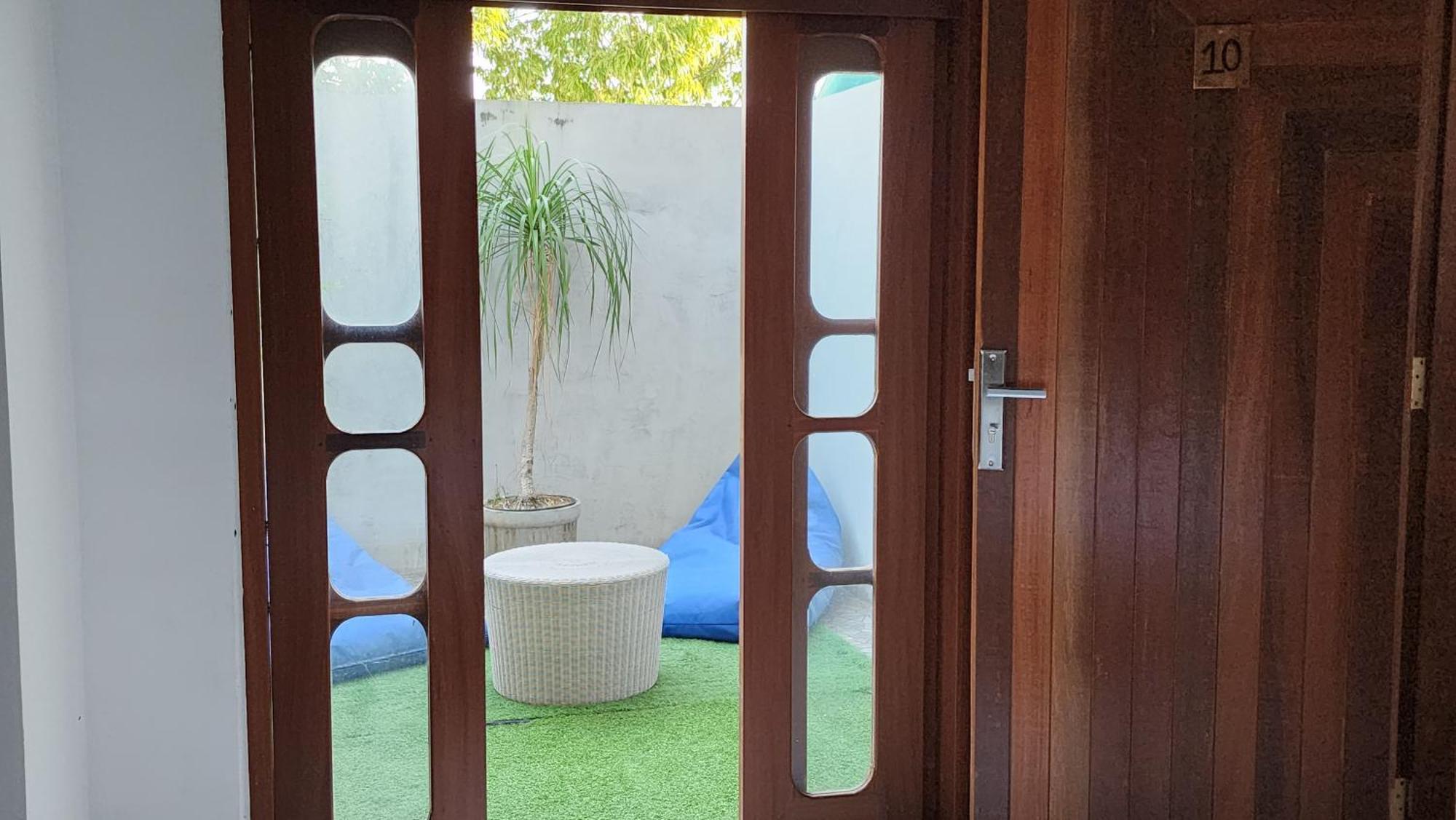 Sunny Canggu Dış mekan fotoğraf