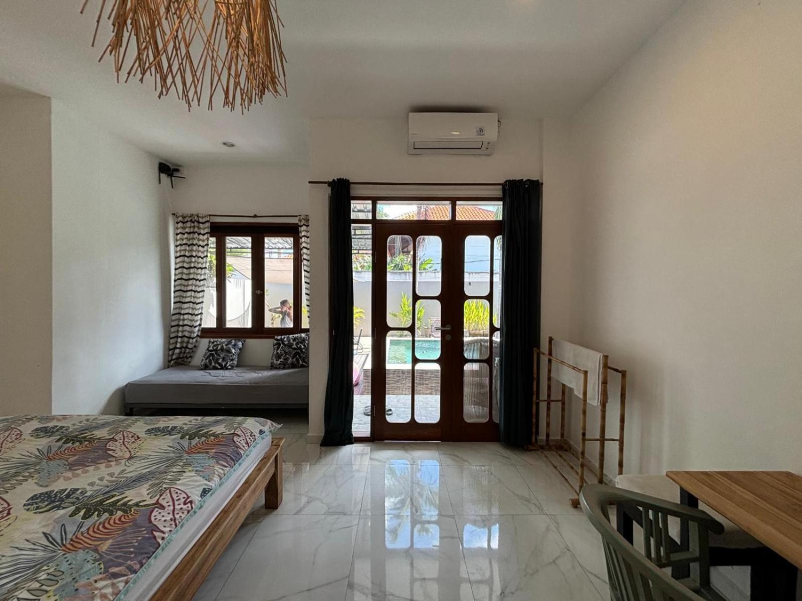 Sunny Canggu Dış mekan fotoğraf