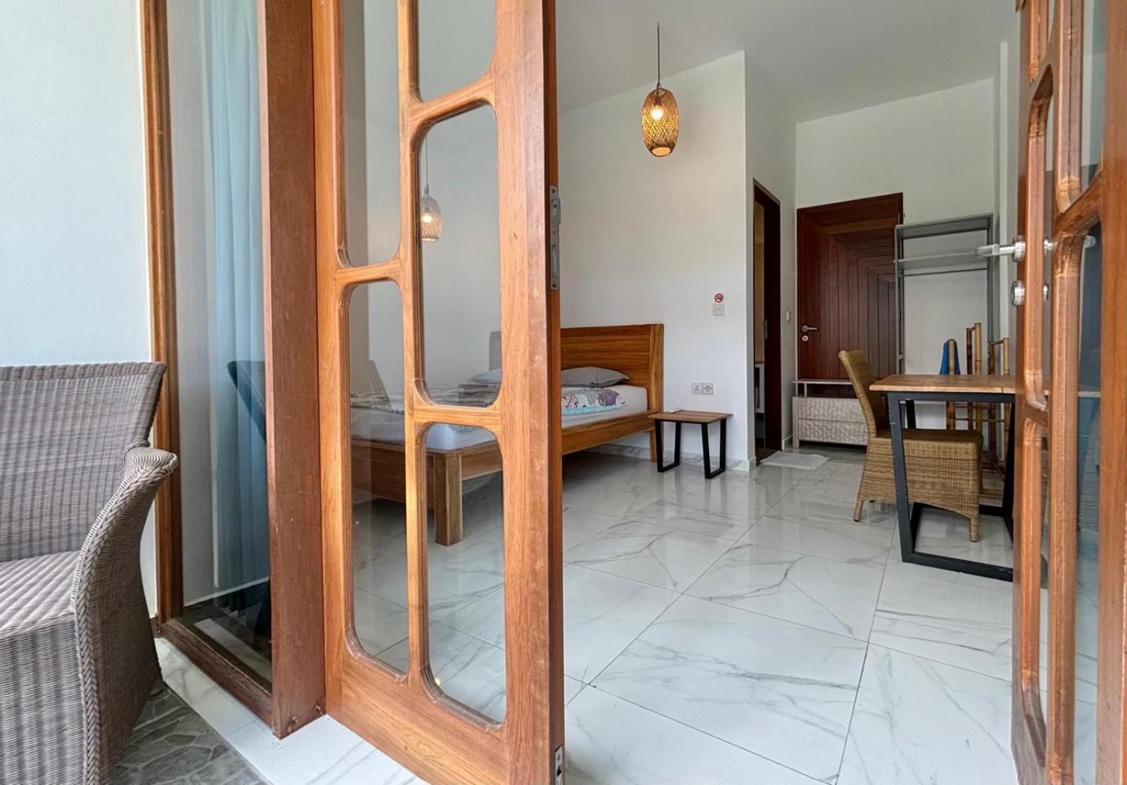 Sunny Canggu Dış mekan fotoğraf