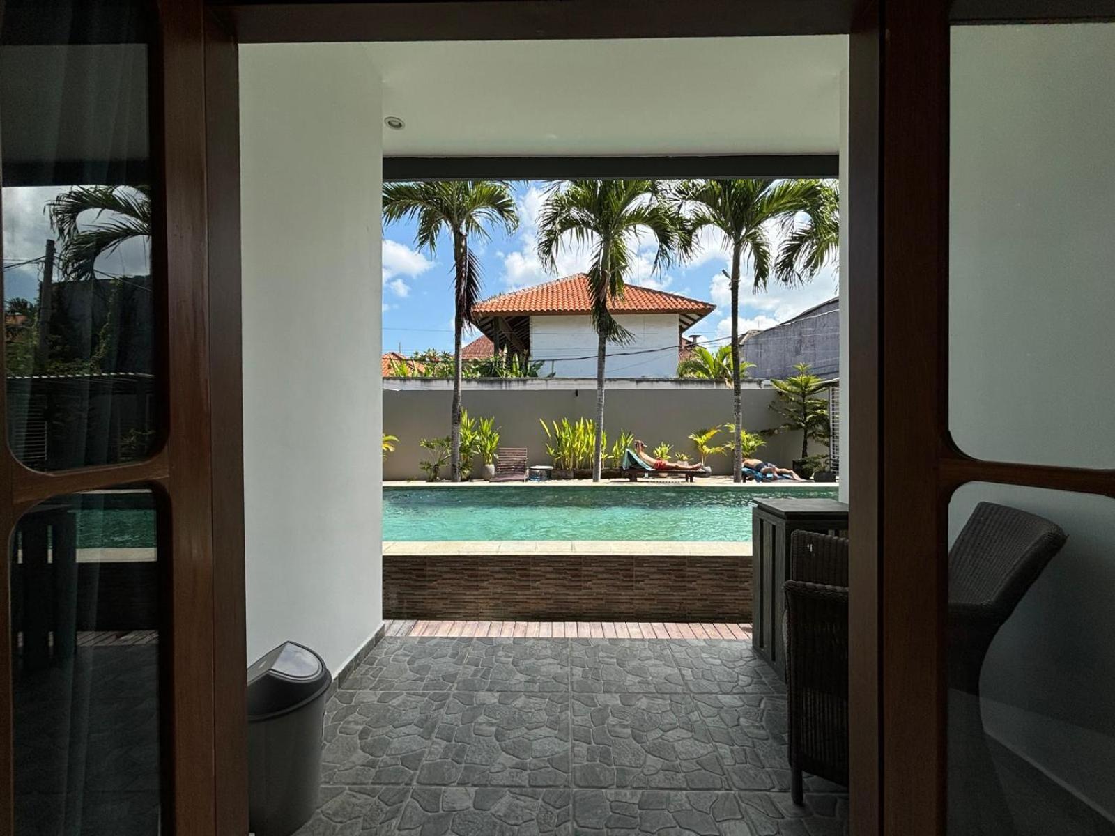 Sunny Canggu Dış mekan fotoğraf