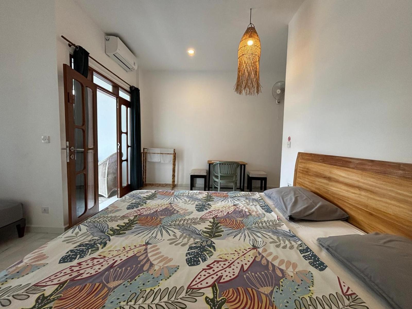 Sunny Canggu Dış mekan fotoğraf