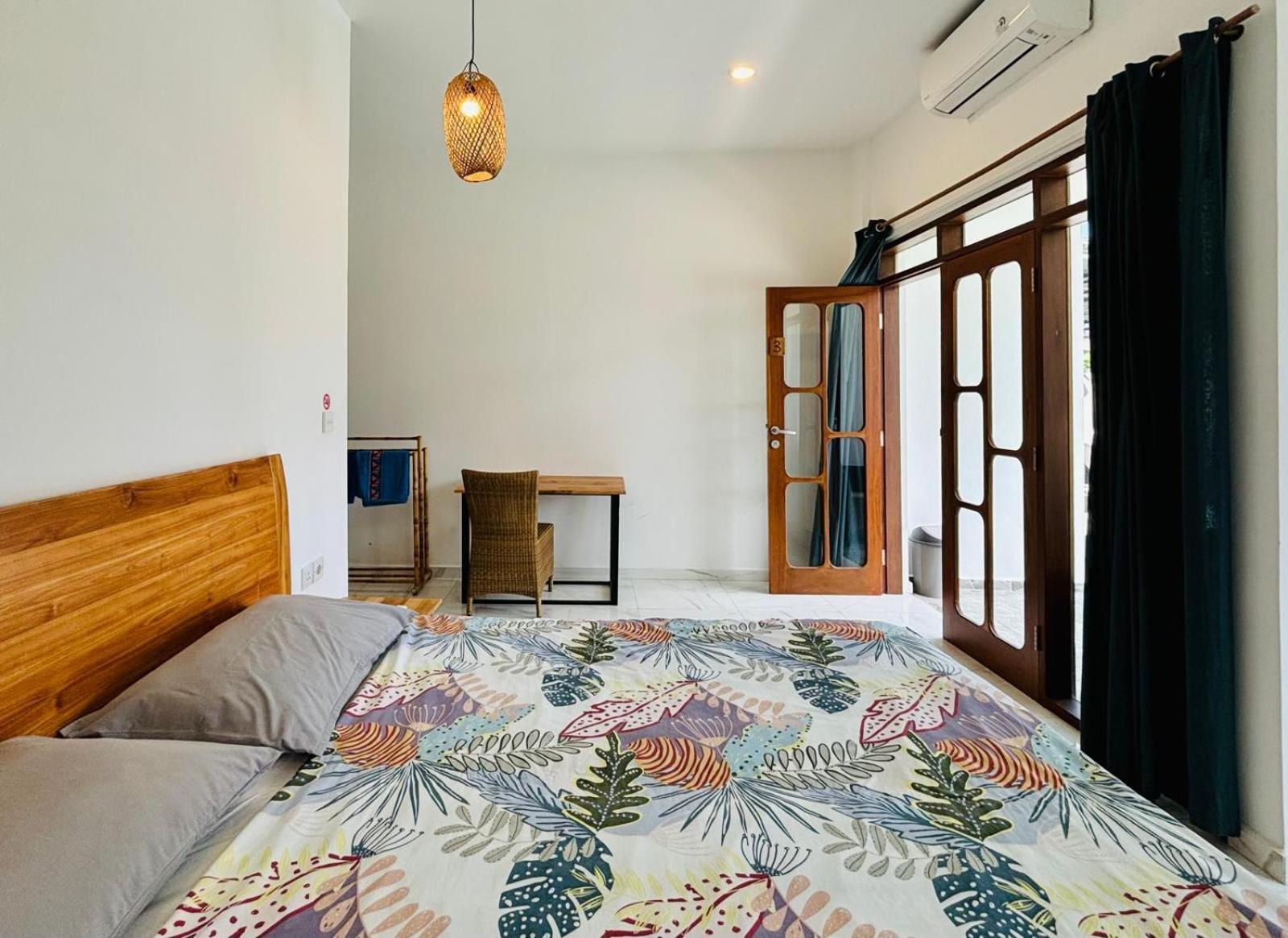 Sunny Canggu Dış mekan fotoğraf