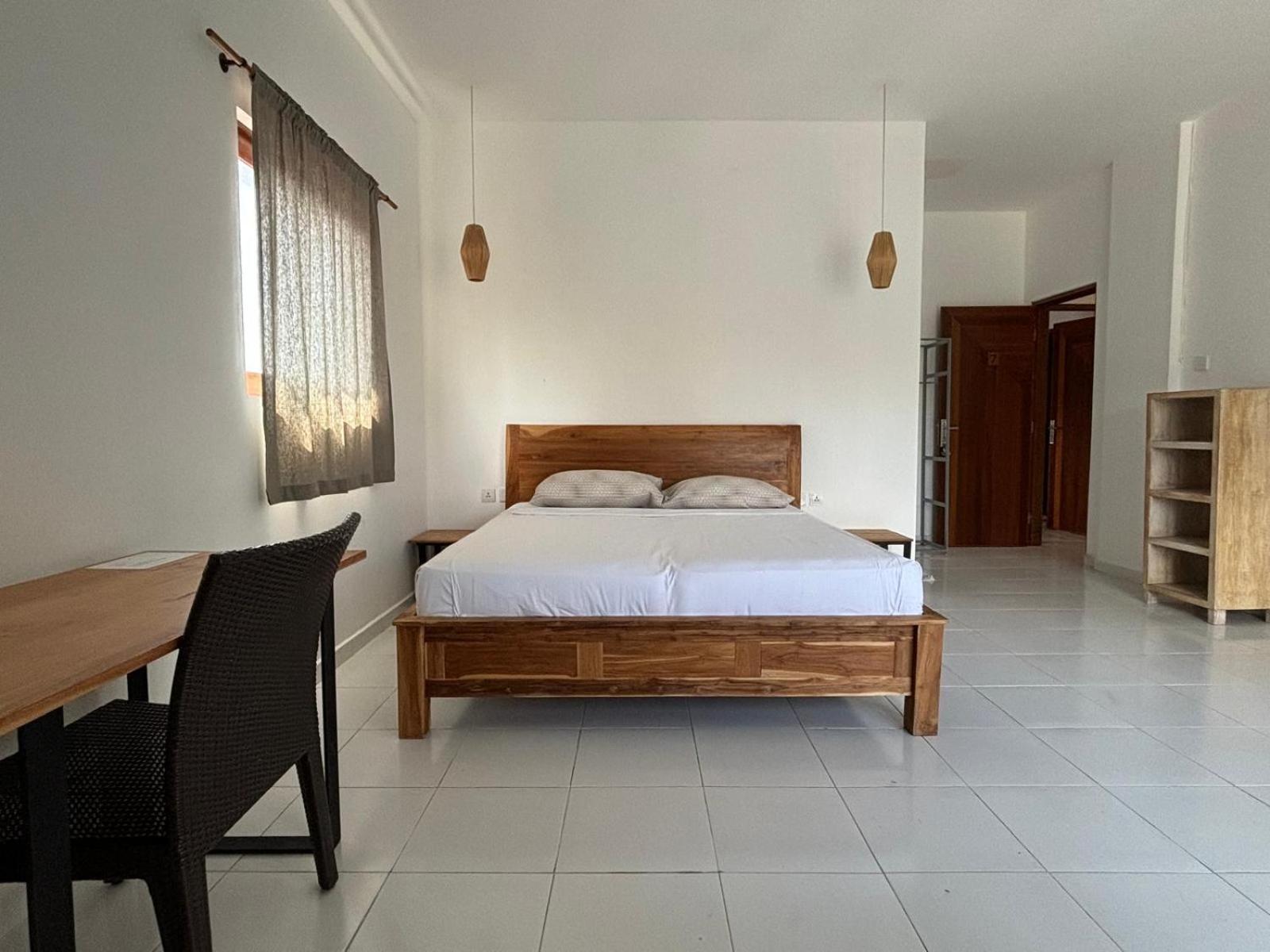 Sunny Canggu Dış mekan fotoğraf