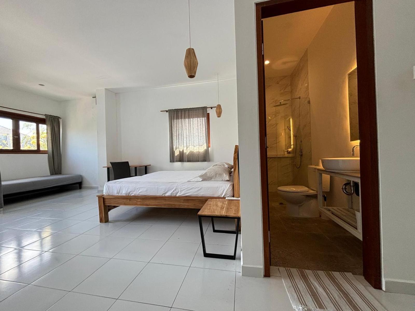 Sunny Canggu Dış mekan fotoğraf