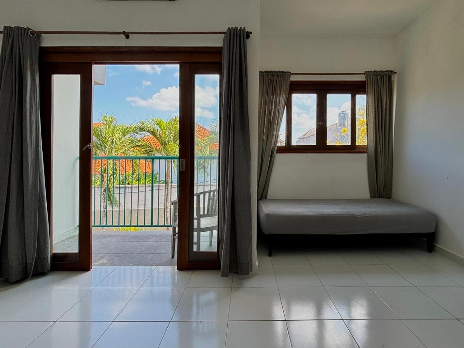 Sunny Canggu Dış mekan fotoğraf
