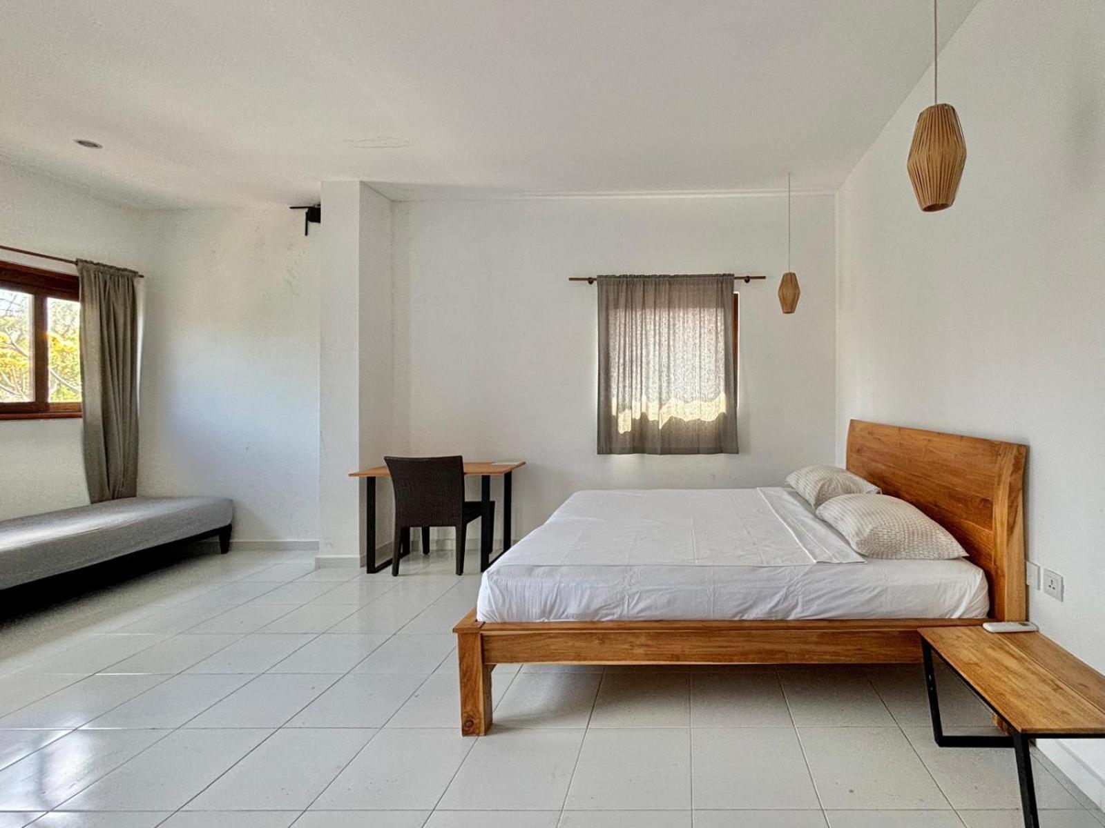 Sunny Canggu Dış mekan fotoğraf