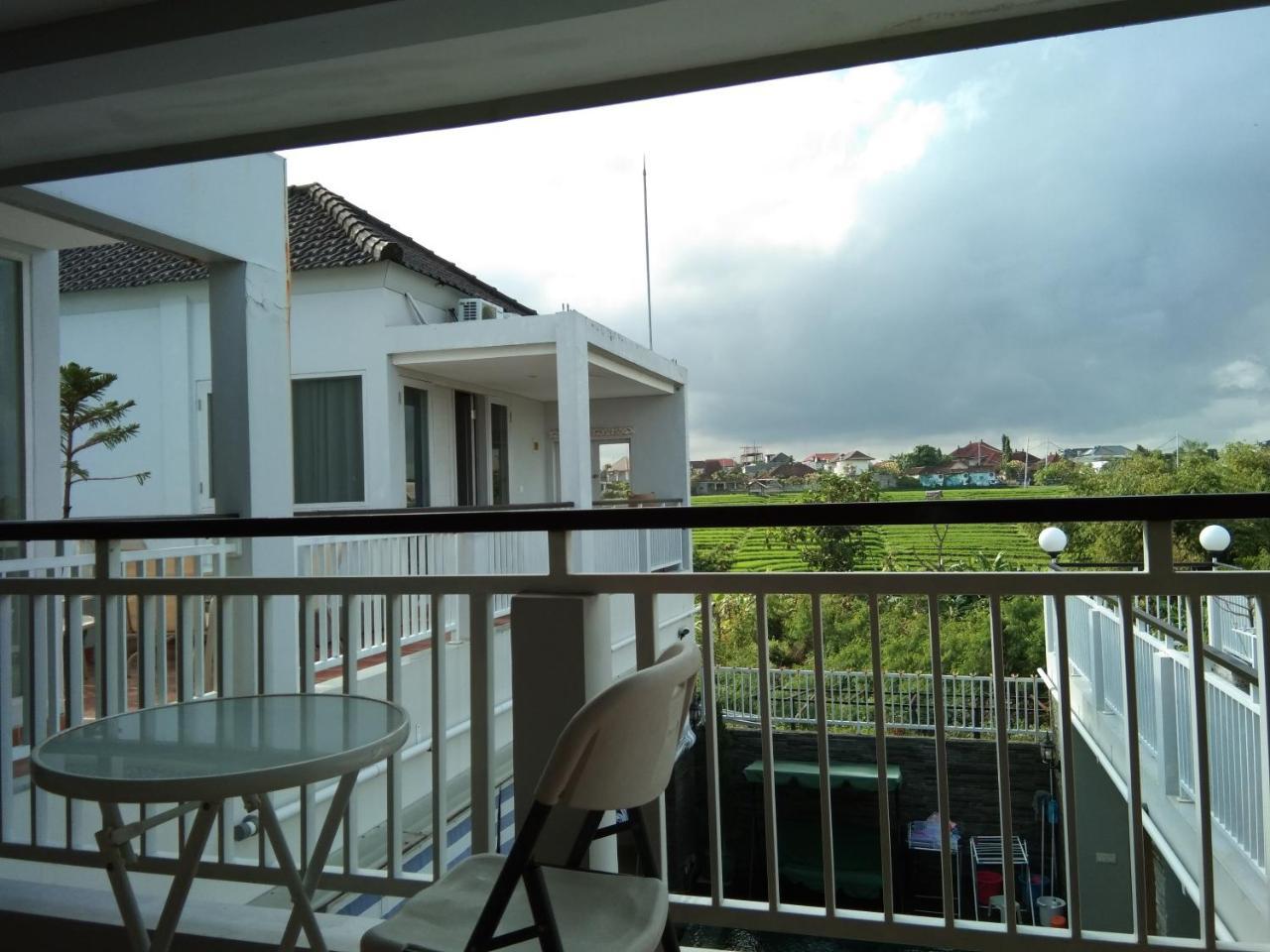 Sunny Canggu Dış mekan fotoğraf