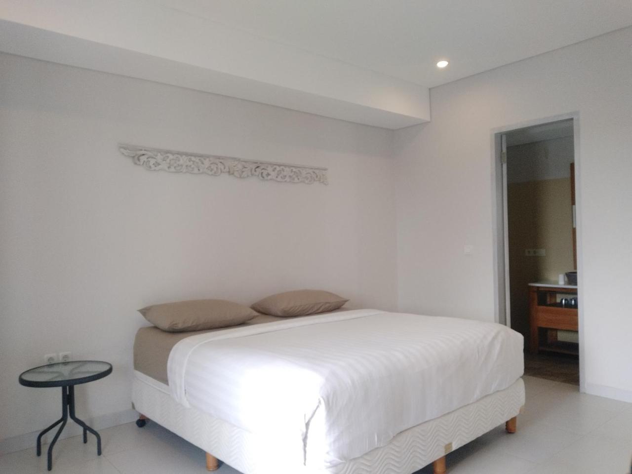 Sunny Canggu Dış mekan fotoğraf