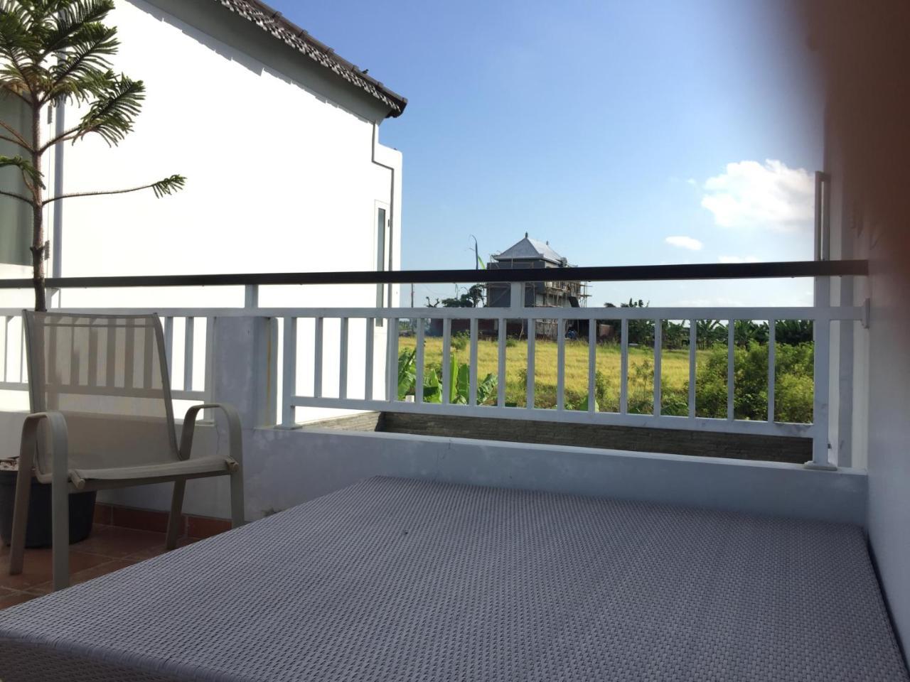 Sunny Canggu Dış mekan fotoğraf