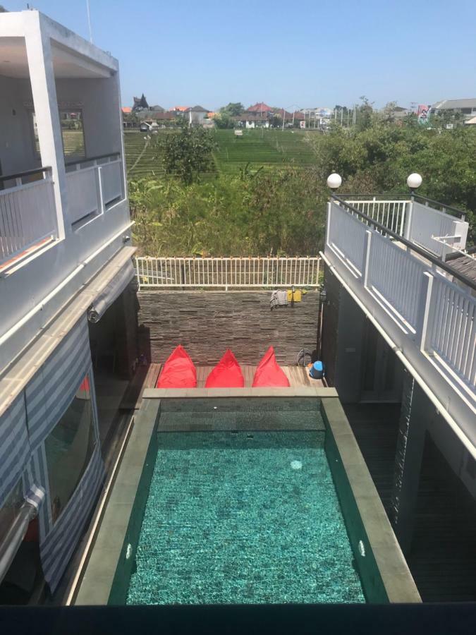 Sunny Canggu Dış mekan fotoğraf